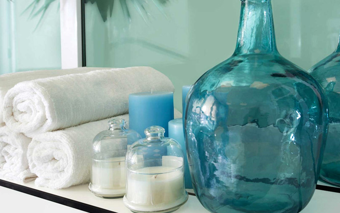 תמונה של ספא בדן פנורמה אילת