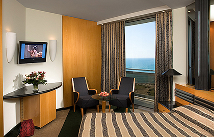 Tel-Aviv Room picture