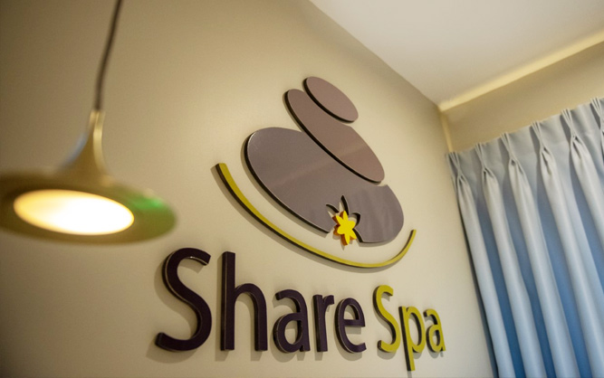 Spa Image