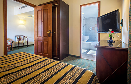 סוויטת כנסיה