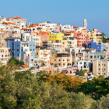 מלונות דן בצפון