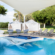 ריזורט דן קיסריה