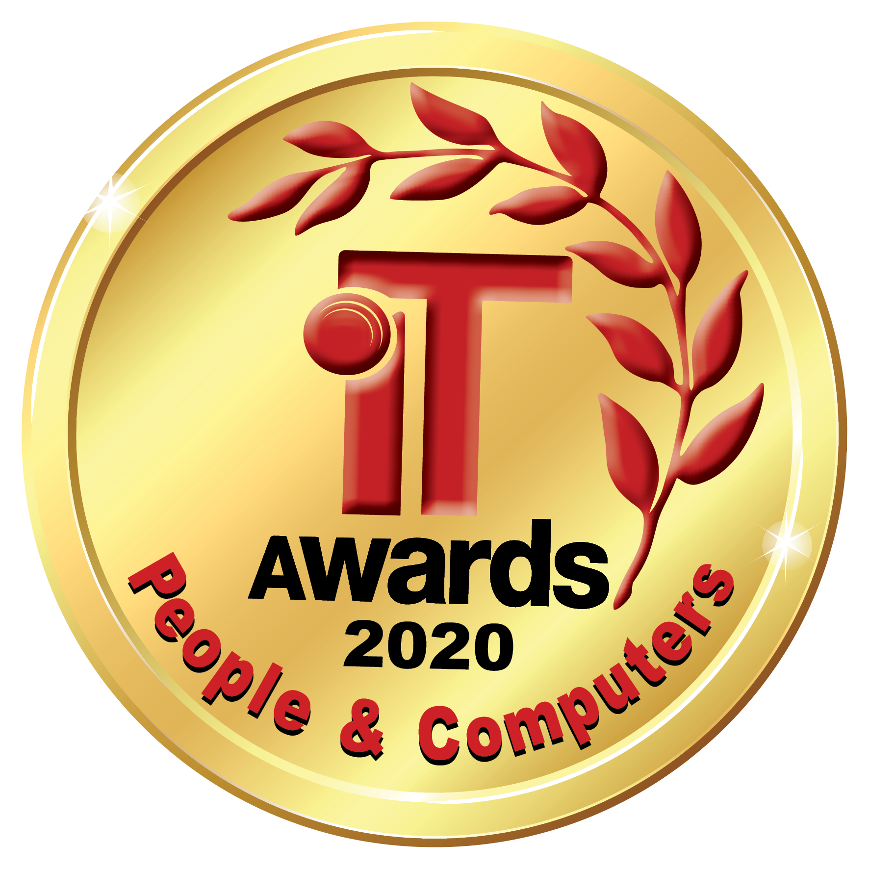 IT AWARDS 2020