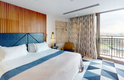 תמונה של סוויטת משפחה