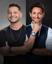 ליאור סושרד מיקי גבע
