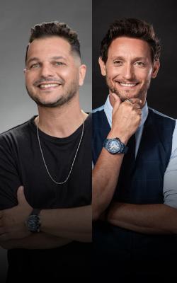 ליאור סושרד מיקי גבע