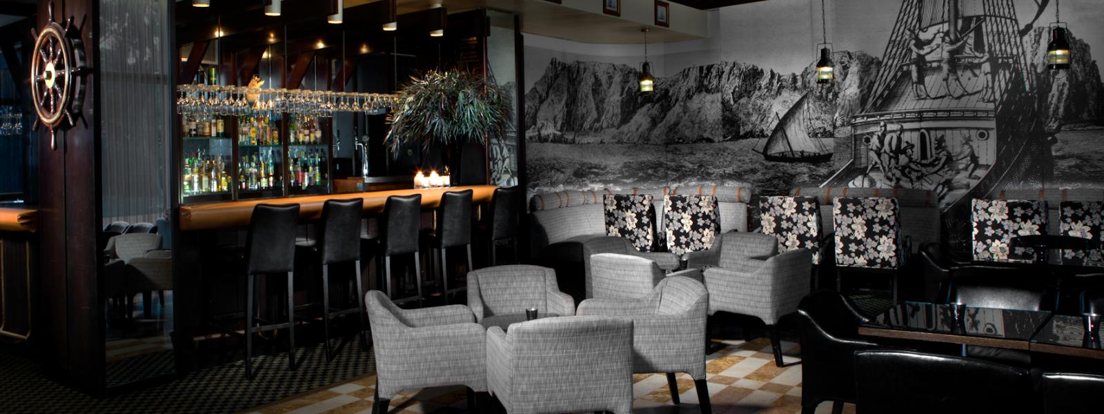 תמונה של בר המלון 