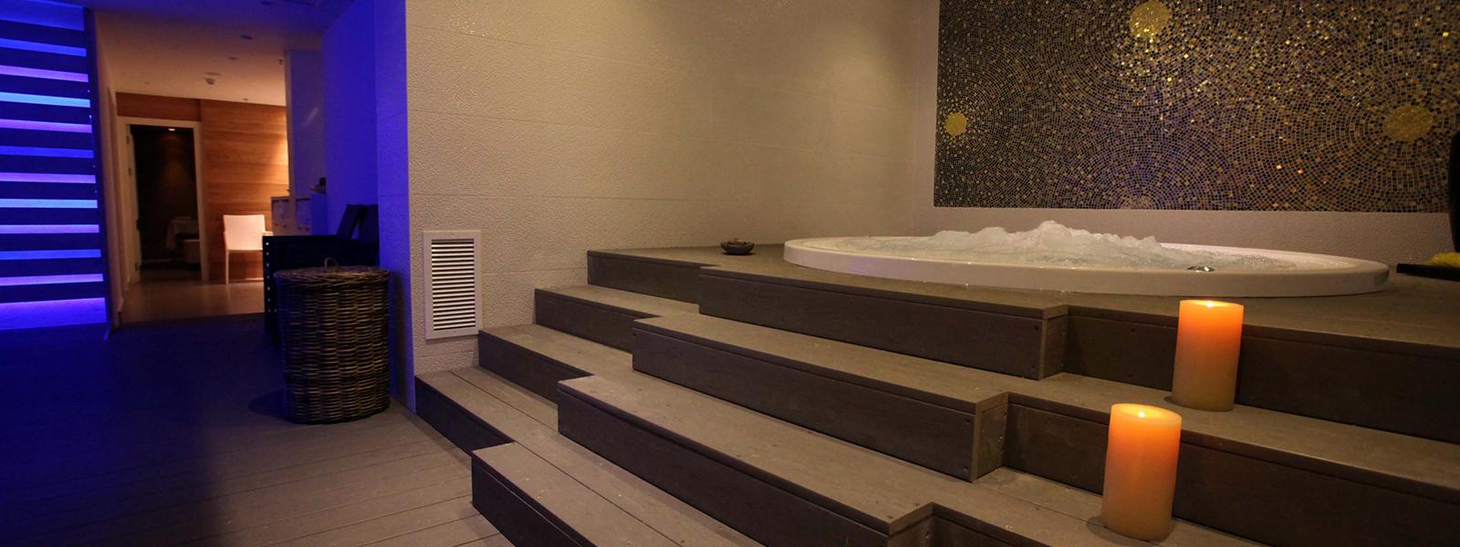 תמונה של חדר דלקס פלוס