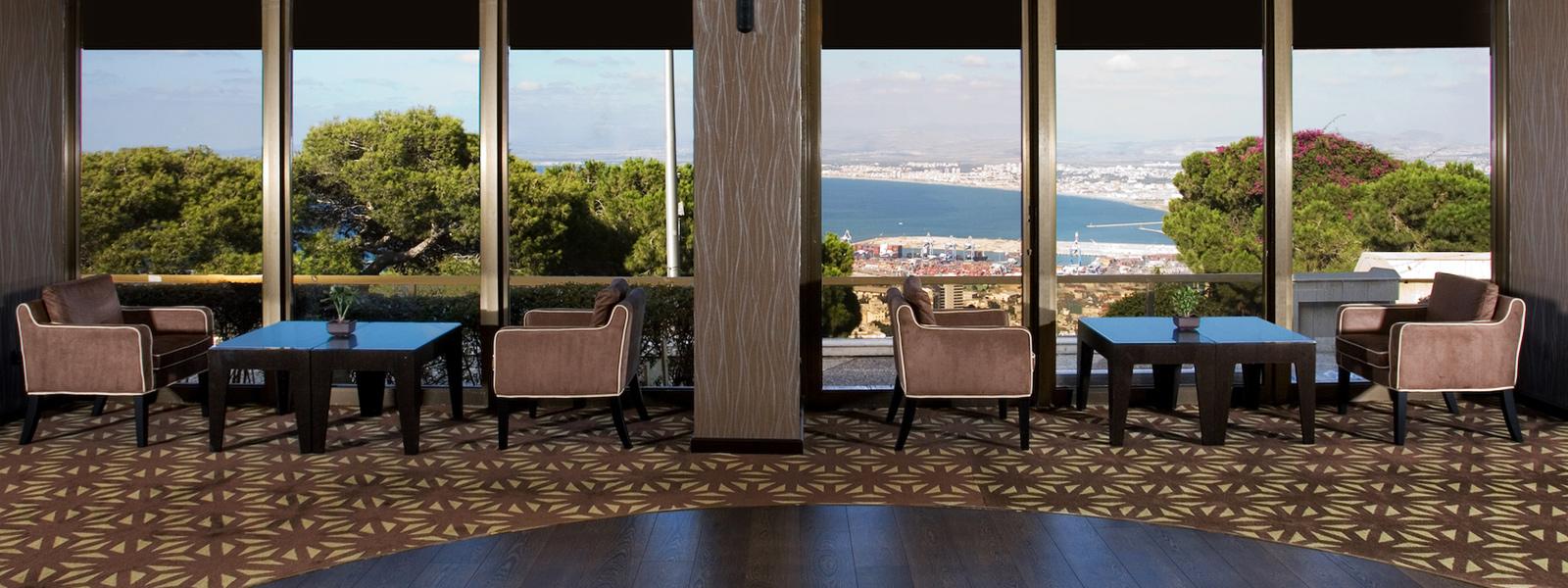 תמונת מלון מבפנים