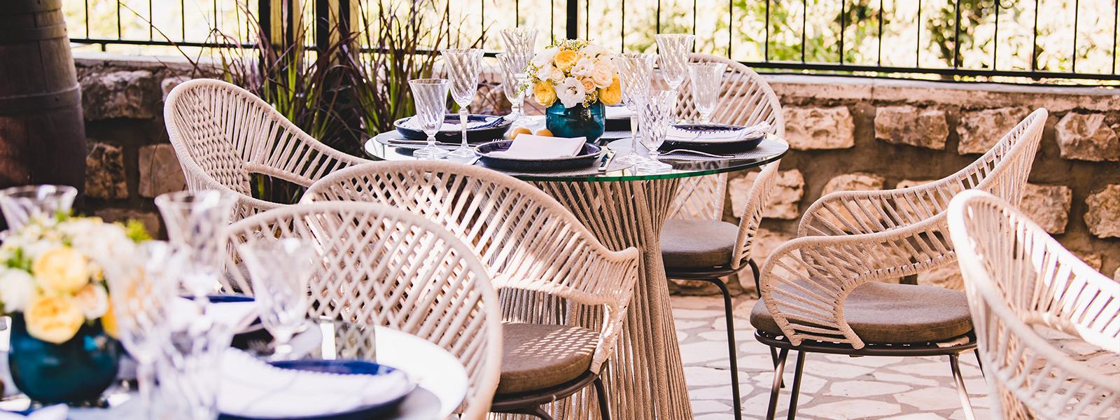 בית מלון בצפת