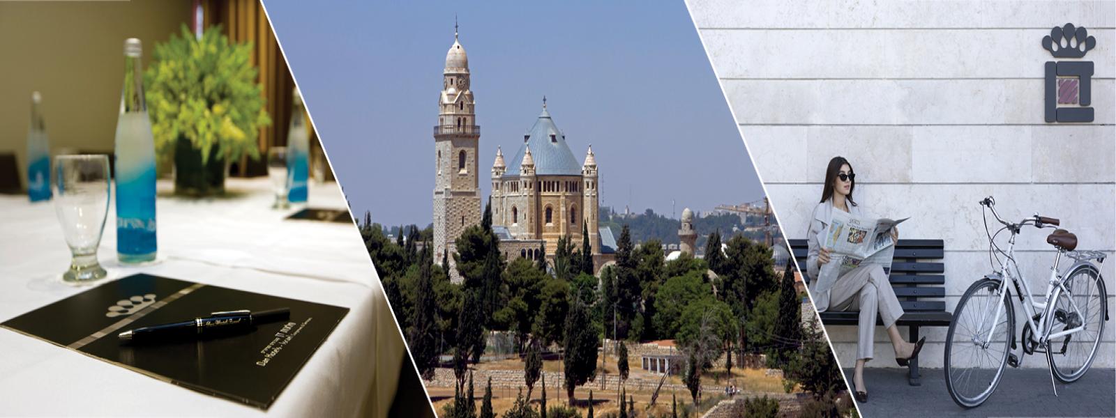 דן פנורמה ירושלים אולמות ואירועים דן פנורמה ירושלים