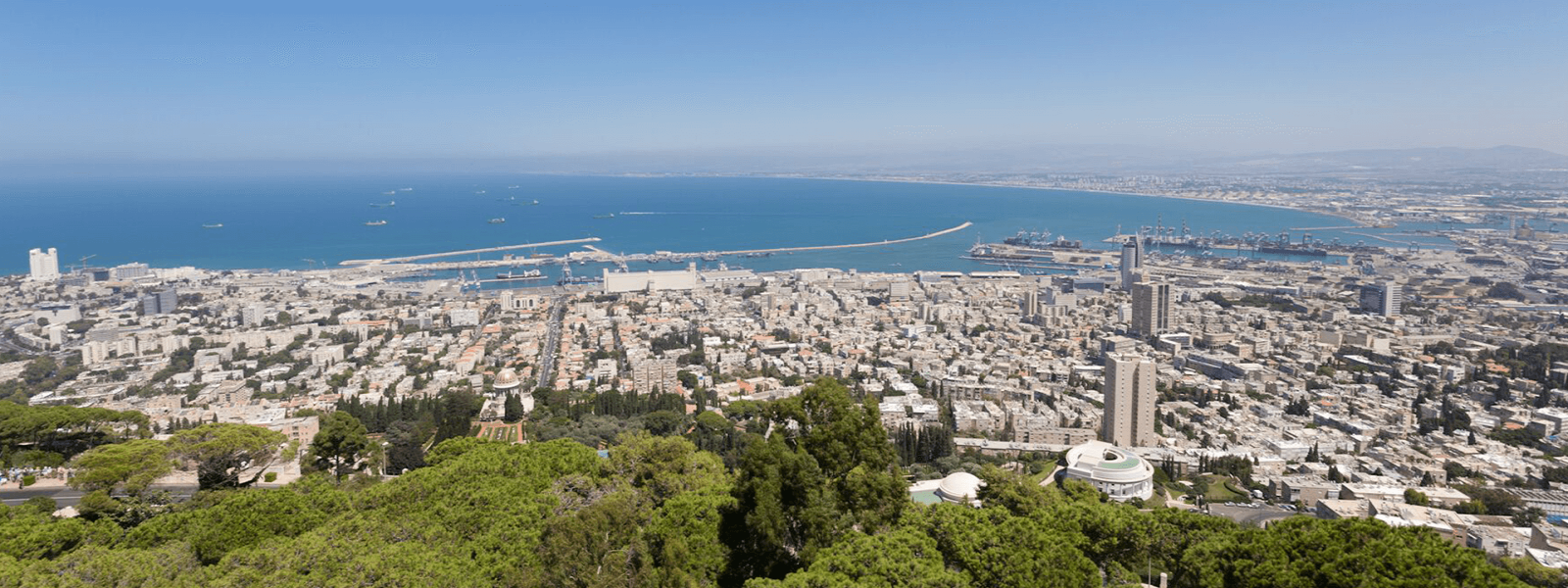 אירועי תוכן במלון דן כרמל מלון דן כרמל נוף