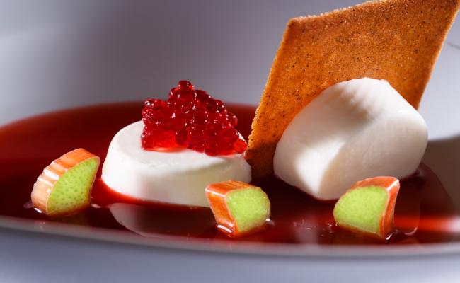 תמונה של קינוח