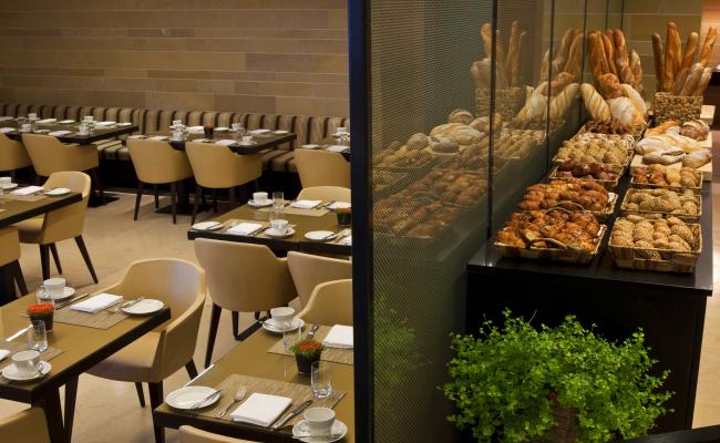 תמונה של מסעדת ארוחת הבוקר