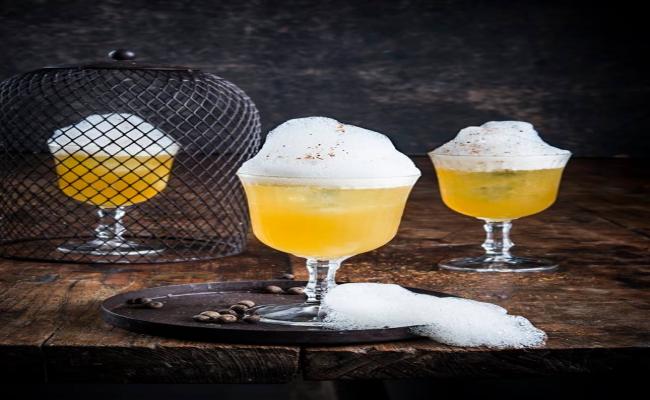 תמונה של קוקטייל