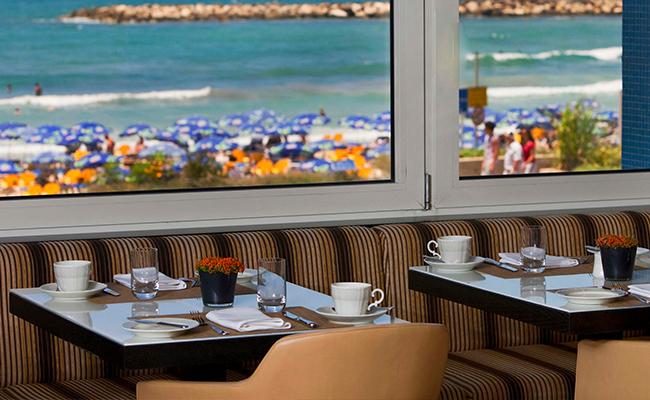 תמונה של מסעדת ארוחת הבוקר