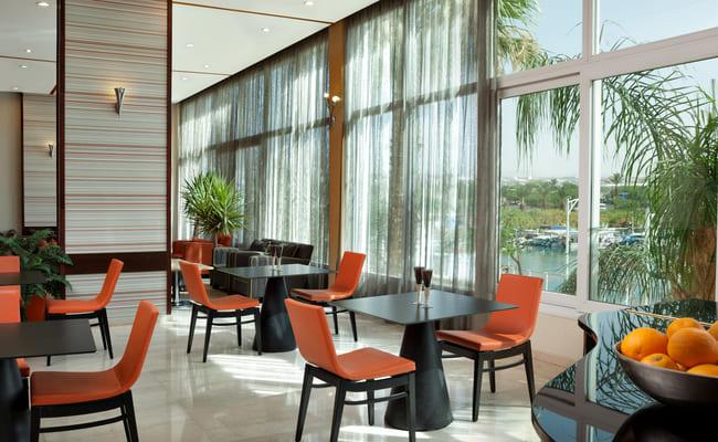 תמונה של טרקלין מרינה