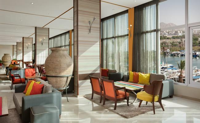 תמונה של טרקלין מרינה