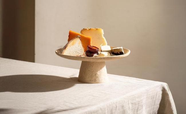 מסעדת סולימה במלון המלך דוד