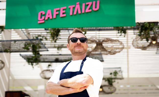 Cafe Taizu
