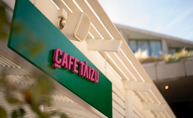Cafe Taizu