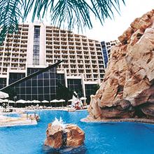 מלון דן באילת