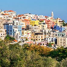 מלונות דן בצפון
