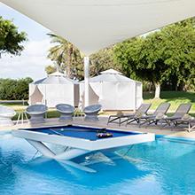 ריזורט דן קיסריה