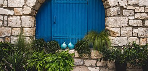 אותנטי בצפת