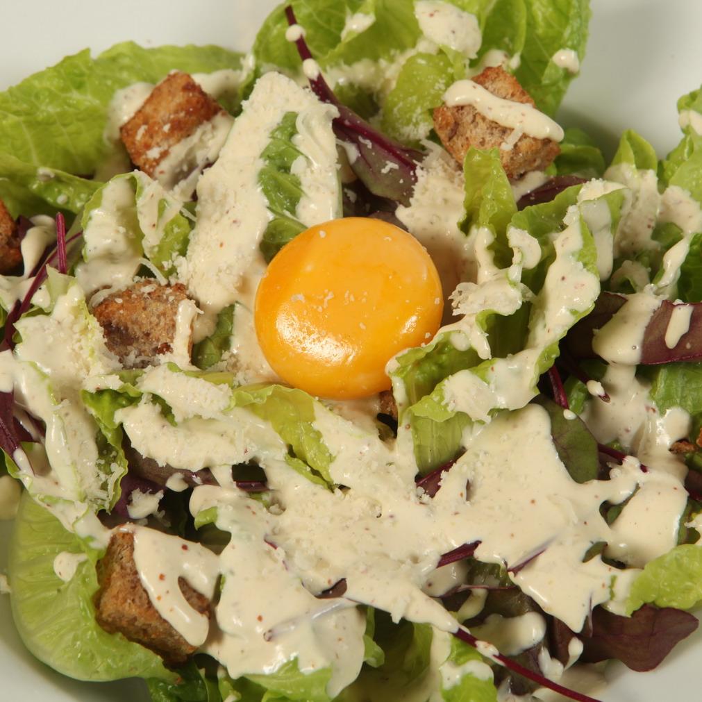 Ravioli dish picture