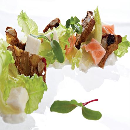 Salad picture