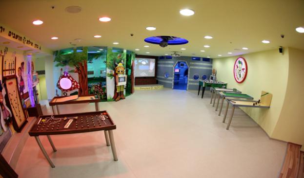 תמונה של משחקי שולחן