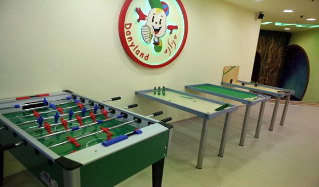 תמונה של משחקי שולחן