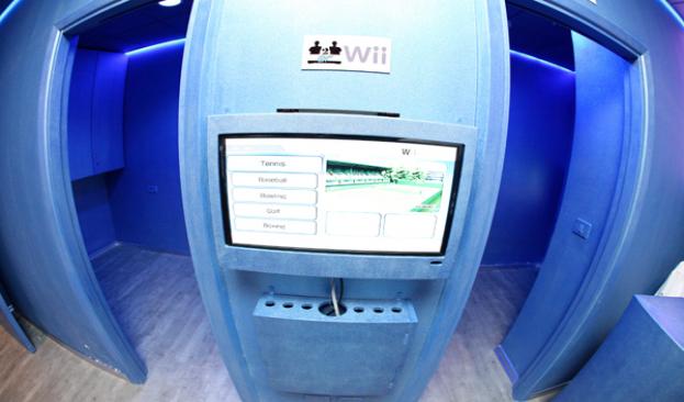 תמונה של WII