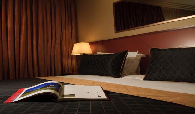 Tel-Aviv Room picture