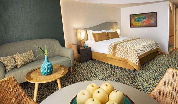 תמונה של סוויטת דלקס מחודשת