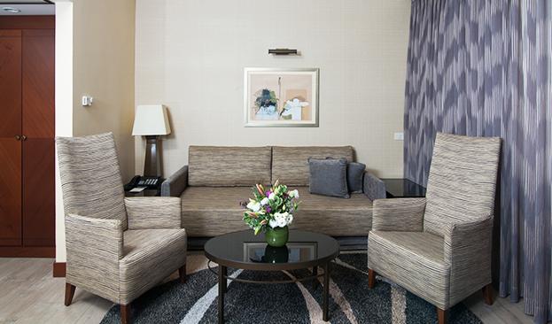 תמונה של סוויטת קלאב