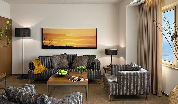 תמונה של סוויטת אקזקיוטיב