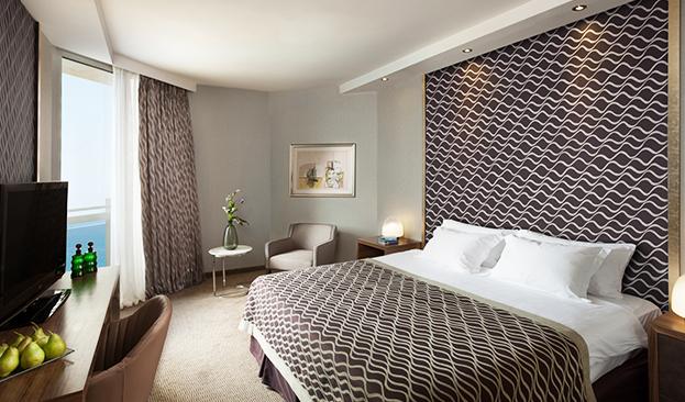 Deluxe Plus Room picture