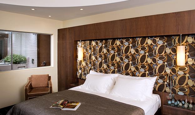 תמונה של חדר אקזקיוטיב