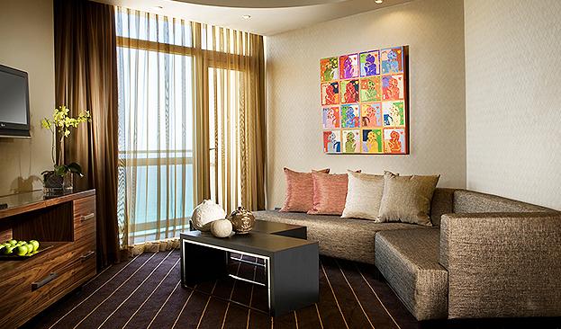 תמונה של סוויטת אקזקיוטיב