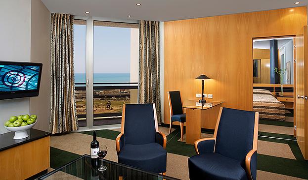 תמונה של סוויטת ג'וניור