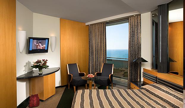 Tel-Aviv Room picture