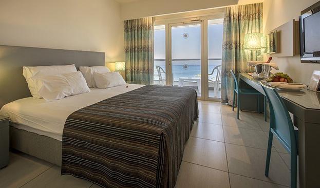 Superior Room Picture