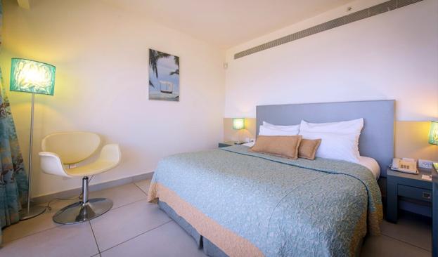 Executive Suite picture