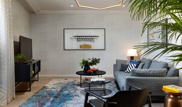 Executive Sea View Suite picture