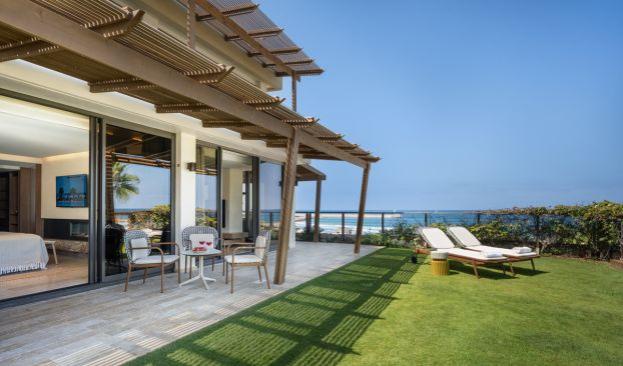 תמונה של סוויטת גן