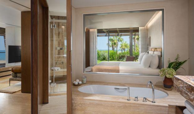 תמונה של סוויטת גן