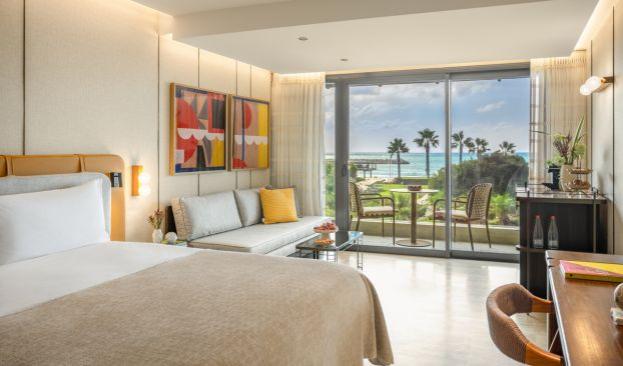 תמונה של חדר טראס