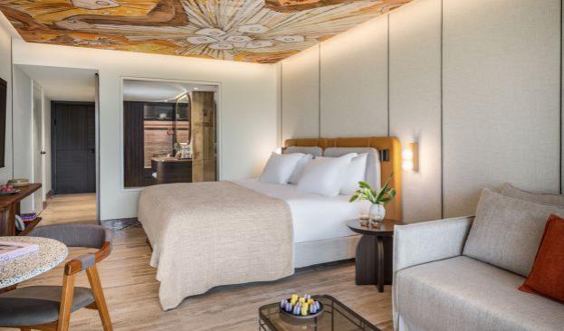 תמונה של חדר גן